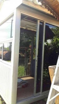 ป้อมยาม สภาพยังสวย ปล่อย 25000 ติดต่อที่ร้านได้เลยครับ