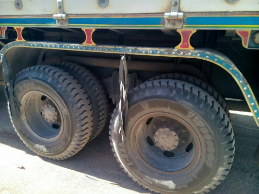 ขายIsuzu 270ปี48ดั๊มแม่ลูก สภาพพร้อมใช้ ติดต่อคุณอ๊อฟพิจิตร086-737-9991