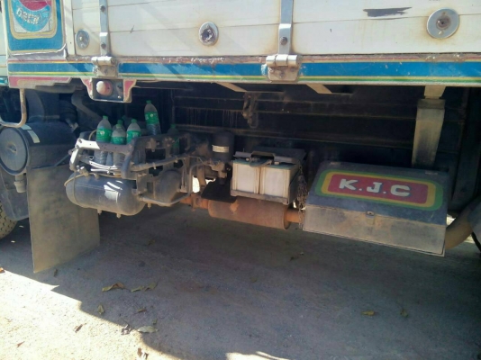 ขายIsuzu 270ปี48ดั๊มแม่ลูก สภาพพร้อมใช้ ติดต่อคุณอ๊อฟพิจิตร086-737-9991