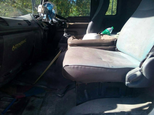 ขายIsuzu 270ปี48ดั๊มแม่ลูก สภาพพร้อมใช้ ติดต่อคุณอ๊อฟพิจิตร086-737-9991