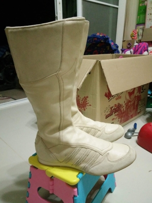 รองเท้าAdidas Size:38จากตู้ญี่ปุ่น รองเท้าAdidas Size:38จากตู้ญี่ปุ่น