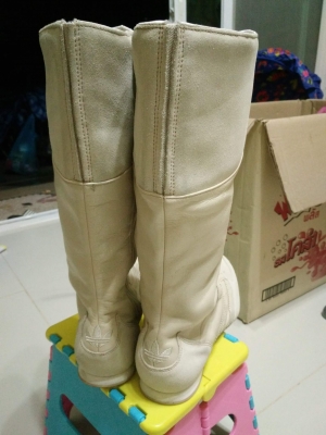รองเท้าAdidas Size:38จากตู้ญี่ปุ่น รองเท้าAdidas Size:38จากตู้ญี่ปุ่น