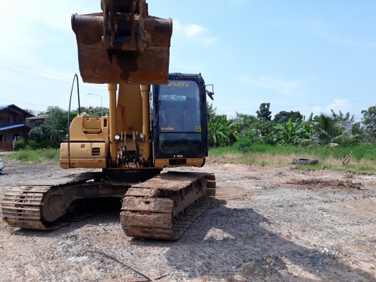 ขายด่วน แม็คโคร CAT320C เครื่องปั้มดี โซ่ช่วงล่างสวย เอวแน่น เครื่องปั้มดี ไฟฟ้าตัด มอเตอร์คันเร่ง เครื่องปั้ใแรงพร้อมใช้งาน เอกสารเล่มทะเบียน สนใจโทรสอบถาม 093-0764943 088-3223272  K ตั้ม