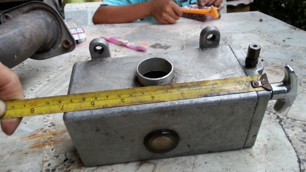 ขายกระปุกจ่ายน้ำมันหล่อลื่นเครื่องจักร เก่านอก 1,500