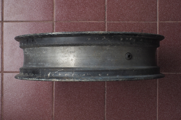 ล้อแม็ก 3ก้าน Suzuki