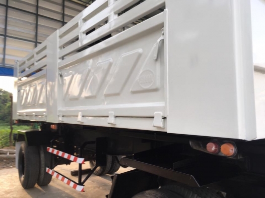 ลูกพ่วงดัมพ์สามมิตร 2 เพลา ปี 42 พื้นสวยเรียบพร้อมใช้งาน ทะเบียนพร้อม ลูกพ่วงดัมพ์สามมิตร 2 เพลา ปี 42 พื้นสวยเรียบพร้อมใช้งาน ทะเบียนพร้อม