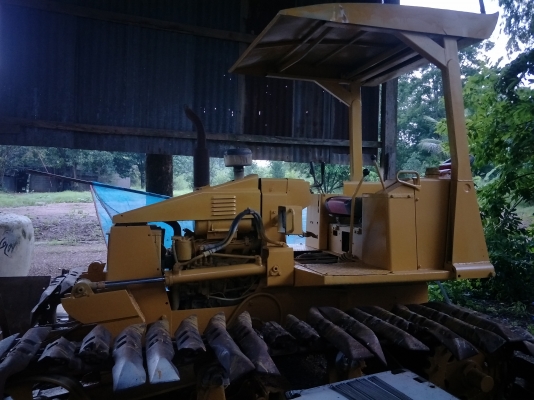 ขายรถแทรกเตอร์  B2G 6  ทิศทาง