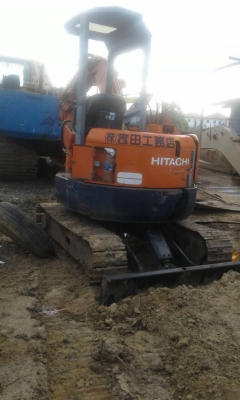 ขายด่วน HITASHI EX30UR สภาพสวยพร้อมใช้งาน ระบบดีเยี่ยม รถพร้อมใช้งานครับ เอกสารสัญญาซื้อขาย สนใจโทรสอบถาม 093-0764943  088-3223272   Kตั้ม