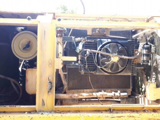 ขาย 635,000 บาท KOMATSU PC200-6 เครื่อง คามินท์ ดี ปั้มแรง โช่หนา เอวขยับ เอกสารเช่มทะเบียน รถอยู่ จ.มุกดาหาร โทร&ไอดีไลน์ 0610710295 ขาย 635,000 บาท KOMATSU PC200-6 เครื่อง คามินท์ ดี ปั้มแรง โช่หนา เอวขยับ เอกสารเช่มทะเบียน รถอยู่ จ.มุกดาหาร โทร&ไอดีไลน์ 0610710295