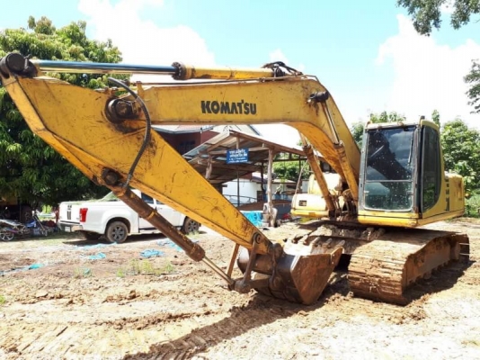 ขาย 635,000 บาท KOMATSU PC200-6 เครื่อง คามินท์ ดี ปั้มแรง โช่หนา เอวขยับ เอกสารเช่มทะเบียน รถอยู่ จ.มุกดาหาร โทร&ไอดีไลน์ 0610710295 ขาย 635,000 บาท KOMATSU PC200-6 เครื่อง คามินท์ ดี ปั้มแรง โช่หนา เอวขยับ เอกสารเช่มทะเบียน รถอยู่ จ.มุกดาหาร โทร&ไอดีไลน์ 0610710295