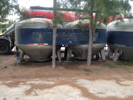 ลูกโม่6คิว โม่ไฮโดรลิค เต้าปูน และลูกโม่เปล่า ยางรถ