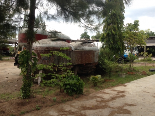 ลูกโม่6คิว โม่ไฮโดรลิค เต้าปูน และลูกโม่เปล่า ยางรถ