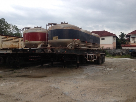 ลูกโม่6คิว โม่ไฮโดรลิค เต้าปูน และลูกโม่เปล่า ยางรถ