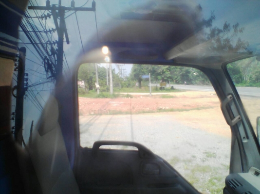 หัวรถNKR110แรง อุปกรณ์ครบ