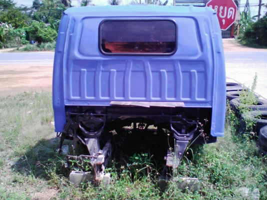 หัวรถNKR110แรง อุปกรณ์ครบ