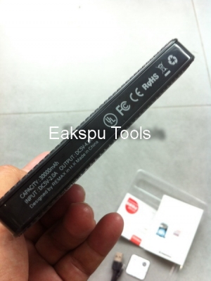 พาวเวอร์แบงค์ Remax Proda รุ่น Notebook 30000