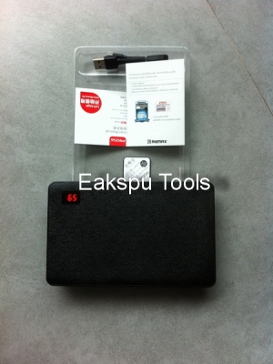 พาวเวอร์แบงค์ Remax Proda รุ่น Notebook 30000