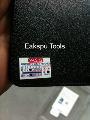 พาวเวอร์แบงค์ Remax Proda รุ่น Notebook 30000