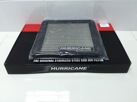 ขายกรองอากาศ MITSUBISHI รุ่น PAJERO 2.5L ปี 03-14