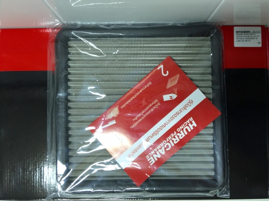 ขายกรองอากาศ MITSUBISHI รุ่น PAJERO 2.5L ปี 03-14