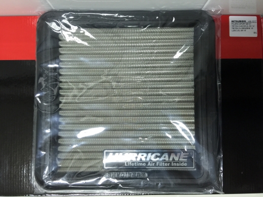 ขายกรองอากาศ MITSUBISHI รุ่น PAJERO 2.5L ปี 03-14