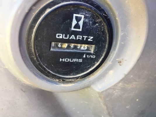 ขายด่วน 1,555,000 KOBELCO SK 200 MARK 8 SUPER  ทำงาน 14,xxx ชม เครื่องดี ปั้มดี โช่ใหม่ 2 ข้าง เอวแน่น ไฟฟ้าครบ เอกสารเล่มทะเบียน รถอยู่ จ.ร้อยเอ็ด  090-772-3710 090-772-3708