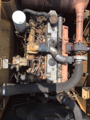 ขาย 890,000 บาท CATTERPILAR 320C ทำงาน 22,xxx ชม. เครื่องดี ปั้มแรง โช่หนา เอวแน่น ไฟฟ้าครบ(ขาดมอเตอร์คันเร่ง) เอกสารเล่มทะเบียน  รถอยู่ จ.บุรีรัมย์ โทร&amp;ไอดีไลน์ 0610710295