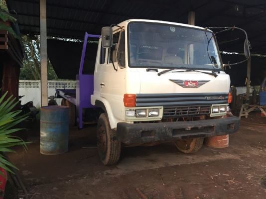 KT725. 2เพลาดั้มท้ายZM