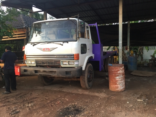 KT725. 2เพลาดั้มท้ายZM KT725. 2เพลาดั้มท้ายZM