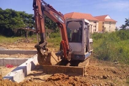 ขาย 175,000 บาท MITSU ME-35 เครื่องดี ปั้มแรง โช่หนา เอวแน่น เอกสารชื้อขาย   รถอยู่ จ.มหาสารคาม โทร&amp;ไอดีไลน์ 0610710295