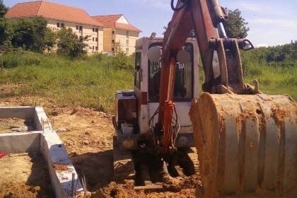 ขาย 175,000 บาท MITSU ME-35 เครื่องดี ปั้มแรง โช่หนา เอวแน่น เอกสารชื้อขาย   รถอยู่ จ.มหาสารคาม โทร&amp;ไอดีไลน์ 0610710295