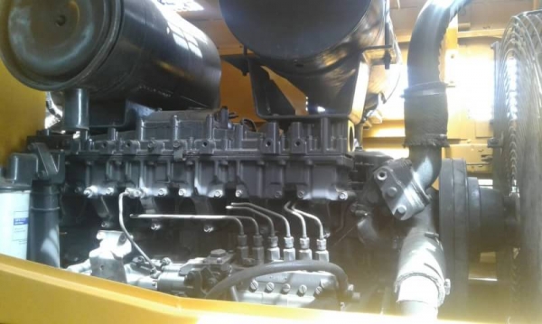 ขายด่วน รถตัก KOMATSU WA300-3 สภาพสวยพร้อมใช้งาน เครื่องปั้มดีเยี่ยม ระบบดีพร้อมใช้งาน เอวแน่น บู๊ชแน่นใหม่ทุกจุด พร้อมลุยงาน สนใจโทรสอบถาม 093-0764943  088-3223272