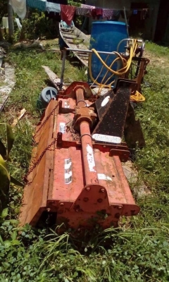 ขาย 135,000 บาท YANMAR EF352T เครื่องดี เกียร์ดี (แถมใบมีด-หาง 5 -โรตารี) เอกสารเล่มทะเบียน  รถอยู่ จ.ศรีสะเกษ โทร&amp;ไอดีไลน์ 0610710295