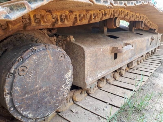 ขายด่วน 1,555,000 บาท KOBELCO SK200 MARK 8 SUPER  ทำงาน 14,xxx ชม เครื่องดี ปั้มดี โช่ใหม่ 2 ข้าง เอวแน่น ไฟฟ้าครบ เอกสารเล่มทะเบียน  รถอยู่ จ.ร้อยเอ็ด โทร&amp;ไอดีไลน์ 0610710295