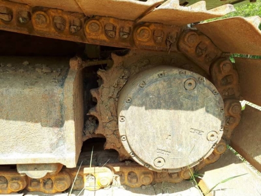 ขายด่วน 1,555,000 บาท KOBELCO SK200 MARK 8 SUPER  ทำงาน 14,xxx ชม เครื่องดี ปั้มดี โช่ใหม่ 2 ข้าง เอวแน่น ไฟฟ้าครบ เอกสารเล่มทะเบียน  รถอยู่ จ.ร้อยเอ็ด โทร&amp;ไอดีไลน์ 0610710295