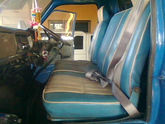 ขายรถหกล้อ KS 32 110 แรง ขายรถหกล้อ KS 32 110 แรง