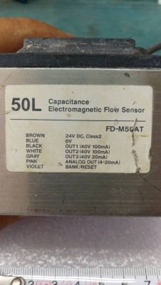 800 บ.ส่งฟรีโทร 083-2000058 LINE ID: line832923 Electromagnetic Flow Sensor เครื่องวัดอัตราการไหลยี่ 800 บ.ส่งฟรีโทร 083-2000058 LINE ID: line832923 Electromagnetic Flow Sensor เครื่องวัดอัตราการไหลยี่