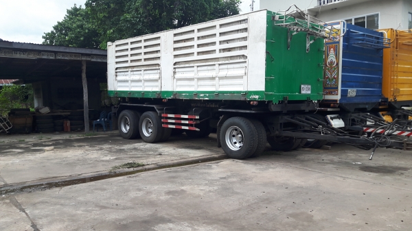 344 ปี57 แม่ลูกดั้ม ยางเต็ม พร้อมใช้ เอกสารพร้อมโอน 344 ปี57 แม่ลูกดั้ม ยางเต็ม พร้อมใช้ เอกสารพร้อมโอน