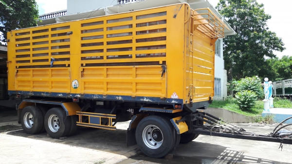 360 ปี 57 แม่ลูกดั้ม สวยพร้อมใช้ ยางเต็ม เอกสารพร้อมโอน 360 ปี 57 แม่ลูกดั้ม สวยพร้อมใช้ ยางเต็ม เอกสารพร้อมโอน