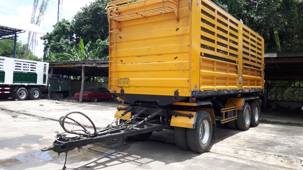 360 ปี 57 แม่ลูกดั้ม สวยพร้อมใช้ ยางเต็ม เอกสารพร้อมโอน 360 ปี 57 แม่ลูกดั้ม สวยพร้อมใช้ ยางเต็ม เอกสารพร้อมโอน