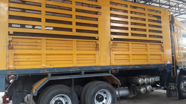 360 ปี 57 แม่ลูกดั้ม สวยพร้อมใช้ ยางเต็ม เอกสารพร้อมโอน 360 ปี 57 แม่ลูกดั้ม สวยพร้อมใช้ ยางเต็ม เอกสารพร้อมโอน