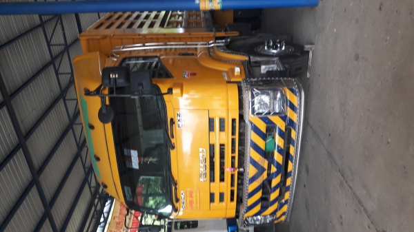 360 ปี 57 แม่ลูกดั้ม สวยพร้อมใช้ ยางเต็ม เอกสารพร้อมโอน 360 ปี 57 แม่ลูกดั้ม สวยพร้อมใช้ ยางเต็ม เอกสารพร้อมโอน