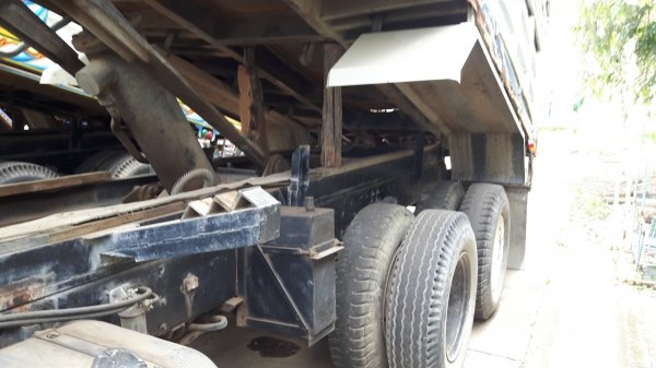 3M 2เพลาดั้ม ตามสภาพ เอกสารพร้อมโอน 3M 2เพลาดั้ม ตามสภาพ เอกสารพร้อมโอน