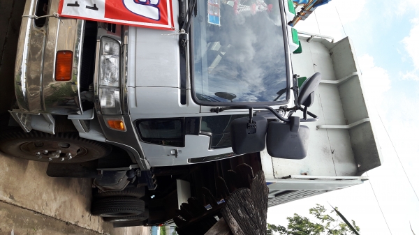 3M 2เพลาดั้ม ตามสภาพ เอกสารพร้อมโอน 3M 2เพลาดั้ม ตามสภาพ เอกสารพร้อมโอน