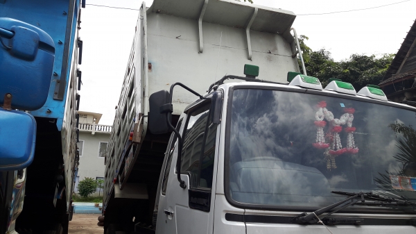 3M 2เพลาดั้ม ตามสภาพ เอกสารพร้อมโอน 3M 2เพลาดั้ม ตามสภาพ เอกสารพร้อมโอน