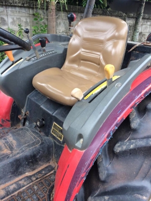 35ยันม่าร์ ปี52 อุปกรณ์หน้าหลัง สวยๆเดิมๆ 35ยันม่าร์ ปี52 อุปกรณ์หน้าหลัง สวยๆเดิมๆ