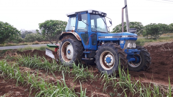 7810โทโบ 4&times;4 คาราโล่ ยาง85\% เอกสารอินวอย เก่านอก สวยๆ