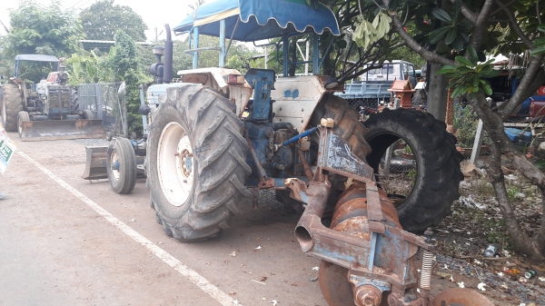 ฟอด 6610 ดันหน้า ผาน3 ผาน6 เอกสารซื้อขาย