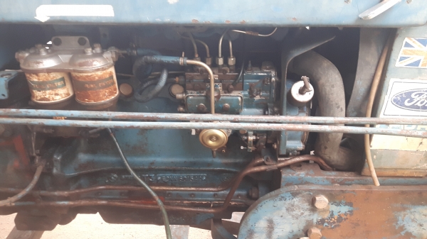 ฟอด 6610 ดันหน้า ผาน3 ผาน6 เอกสารซื้อขาย