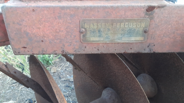 ขายผานยี่ห้อแม๊กซี่ เป็นผาน36 เก่านอก พร้อมใช้งาน